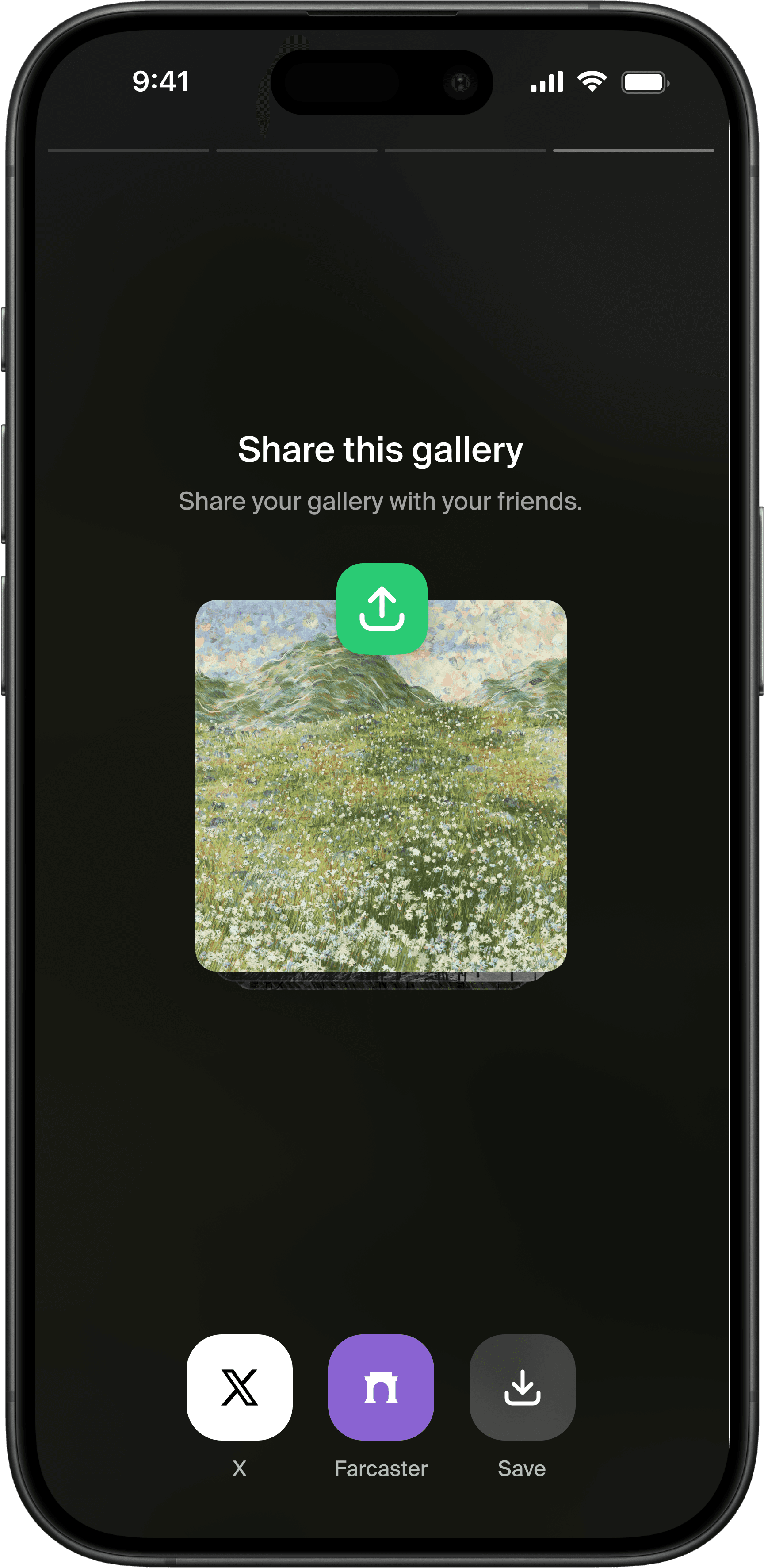Share